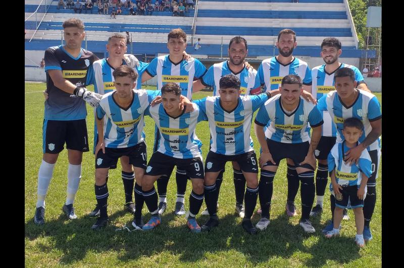 Argentino jugar desde las 20-00 en la vecina ciudad de Rojas ante el siempre difícil Jorge Newbery
