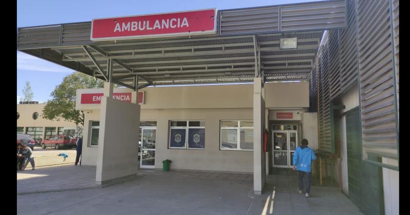 La Guardia del Hospital San José est pensada para tratar emergencias