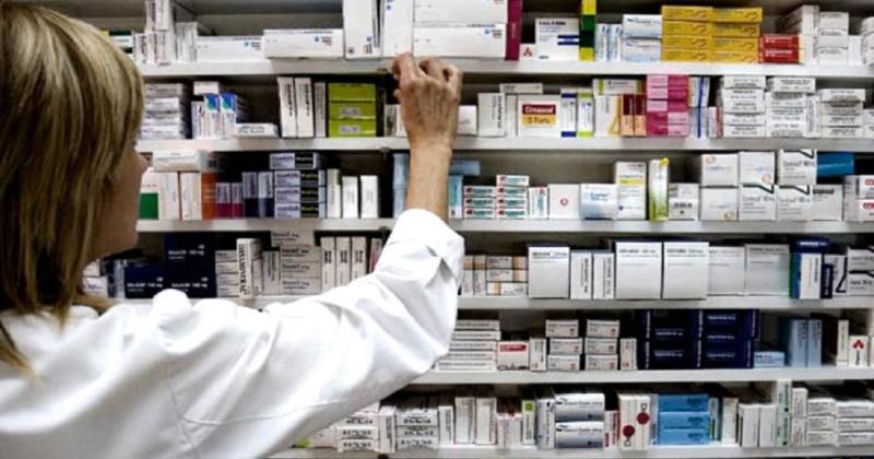 Normalizan la venta por obras sociales en las farmacias bonaerenses ::  Diario La Opinion de Pergamino