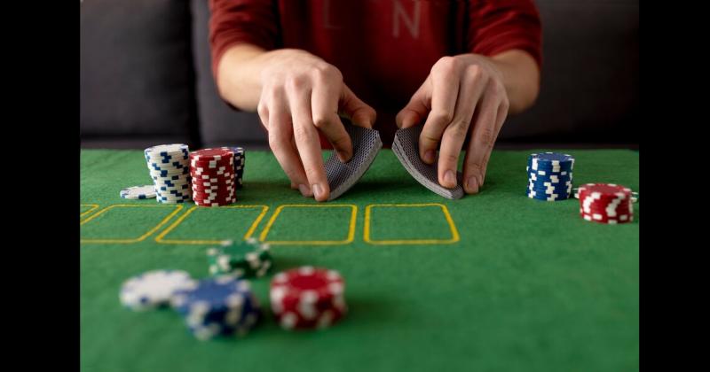 Los juegos de poker en línea se han vuelto cada vez m�s populares