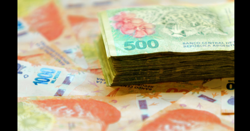 El Pergamino los municipales recibirn un bono de 50 mil pesos