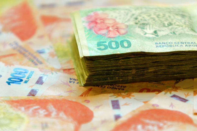 El Pergamino los municipales recibirn un bono de 50 mil pesos