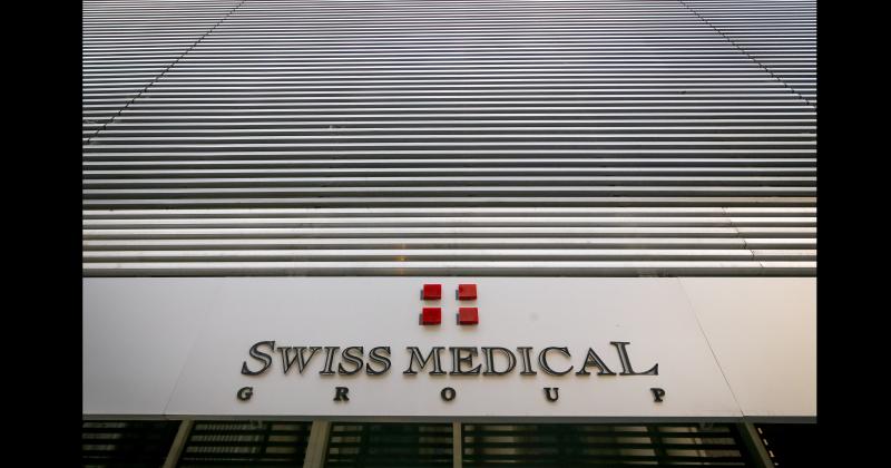  Swiss Medical y Osde debaten por estas horas cul ser el aumento a aplicar en las cuotas de febrero