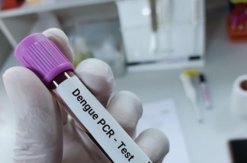 El Inevh coordina la red nacional de laboratorios para el diagnóstico de arbovirus