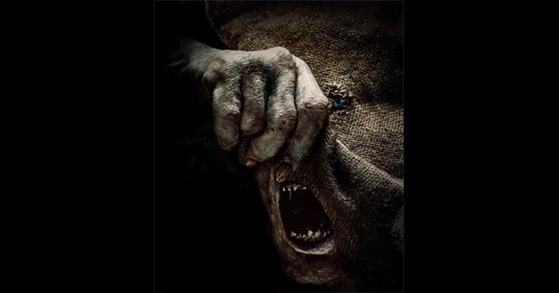 Baghead es un rejunte de Barbarian (2022) Talk to me (2023) The Grudge (2003) y otras películas de mansión embrujada
