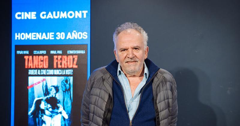 Este martes en la Biblioteca Menéndez comienza un Ciclo de Cine dedicado al director argentino Marcelo Piñeyro