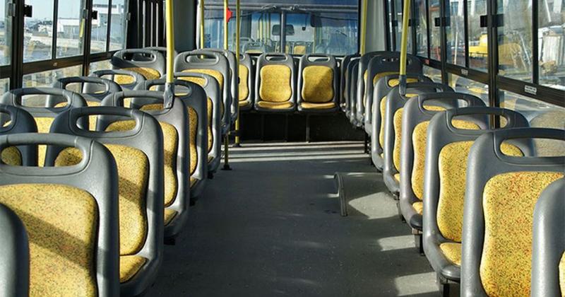 La situación del transporte público de pasajeros es cada día ms preocupante