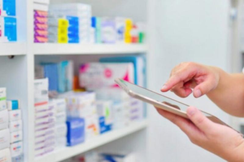 La venta de medicamentos recetados cayó 26-en-porciento- y preocupa la interrupción de tratamientos
