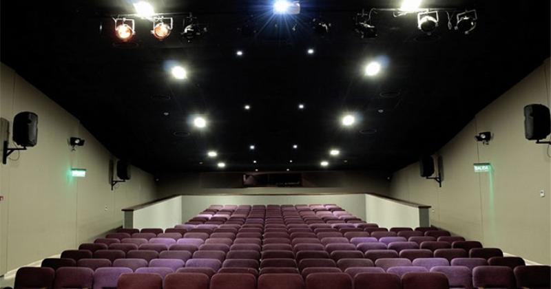 Teatro Unión La convocatoria est abierta hasta el 15 abril