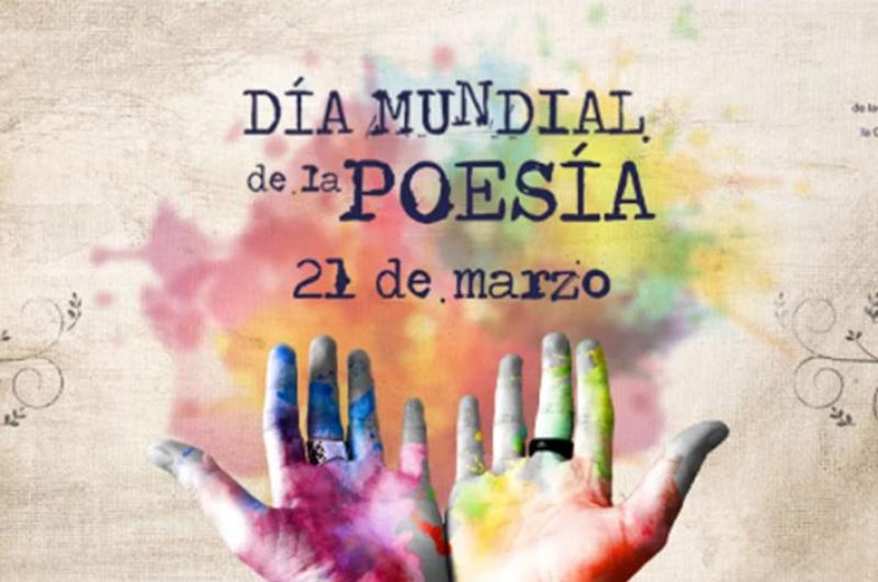 El Día Mundial de la Poesía conmemora una de las formas ms preciadas de la expresión e identidad y lingüística de la humanidad
