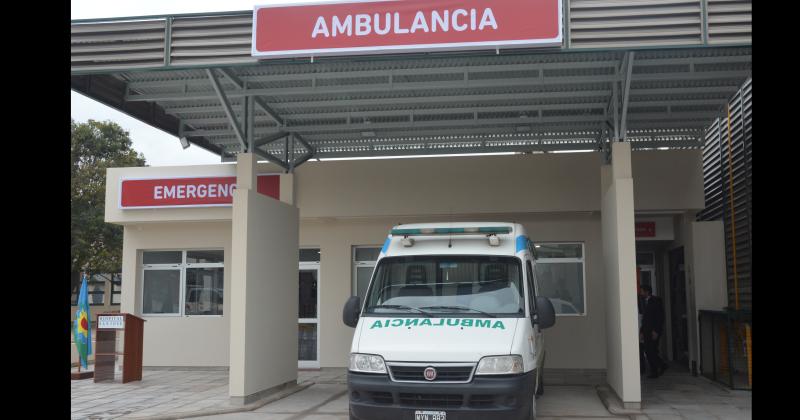 Boncompain permanece en terapia intensiva del Hospital San José
