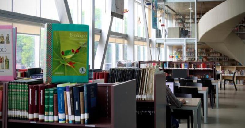 El Instituto Cultural de la Provincia arremetió contra la CONABIP tras haber excluido a las bibliotecas populares bonaerenses del programa Libro -en-porciento-
