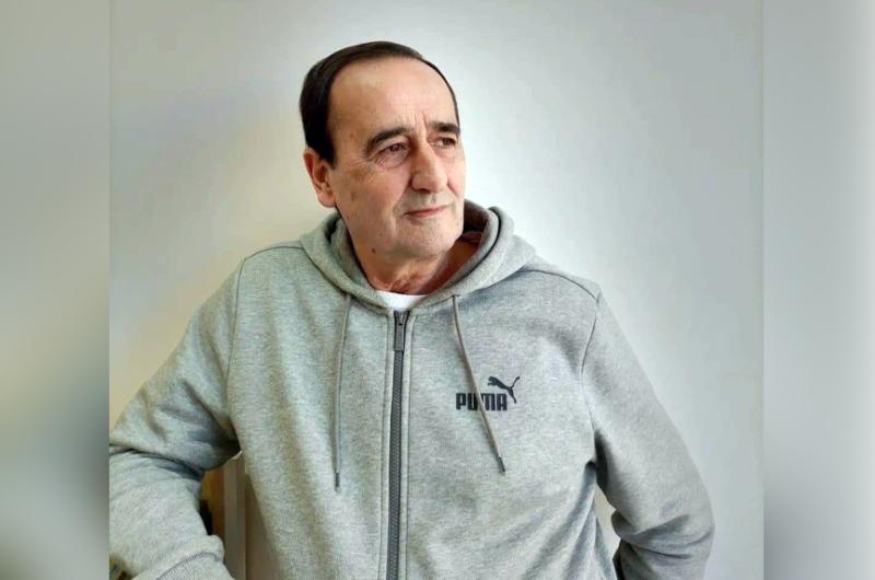 Eduardo Manuel Víbora Boncompain es un entrañable personaje del Bar Querede