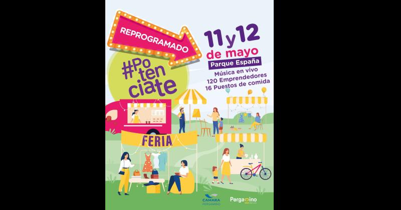 El evento tendr lugar el próximo fin de semana en el Parque España