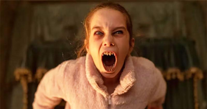 Abigail se erige como una de las grandes películas de terror de 2024