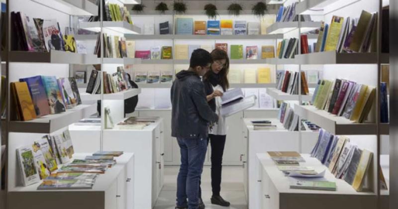 Como en años anteriores la Feria del Libro de Buenos Aires tendr presencia pergaminense