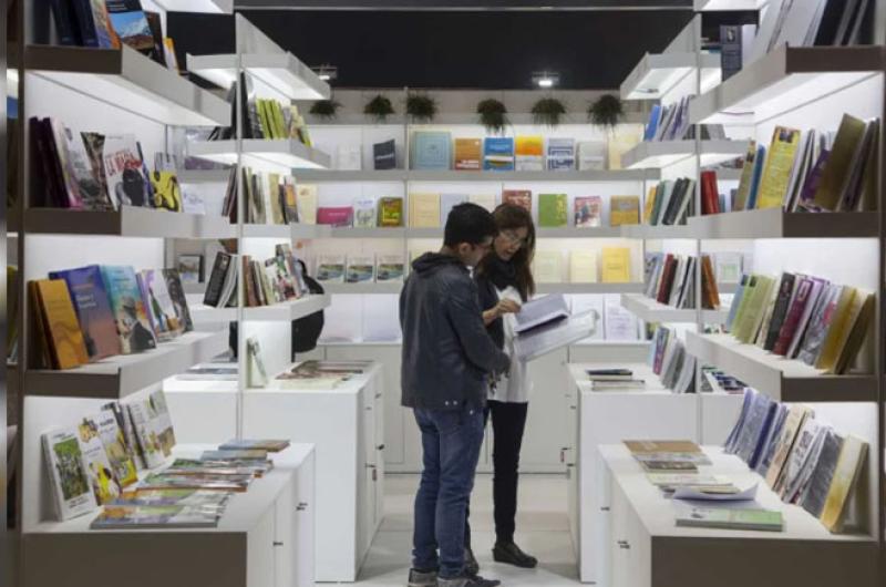 Como en años anteriores la Feria del Libro de Buenos Aires tendr presencia pergaminense