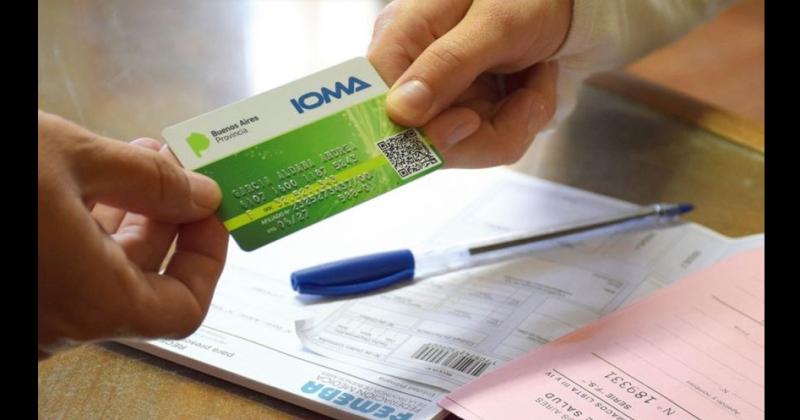 El proyecto busca dejar sin efecto la adhesión a la prestación de Ioma como única y obligatoria para el personal y funcionarios de la Municipalidad local