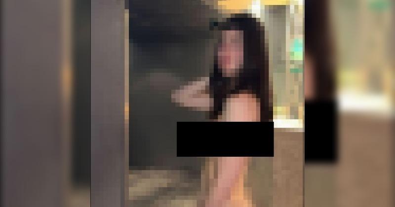 Conmocioacuten en La Violeta y Peacuterez Millaacuten por posteos de imaacutegenes trucadas de adolescentes desnudas