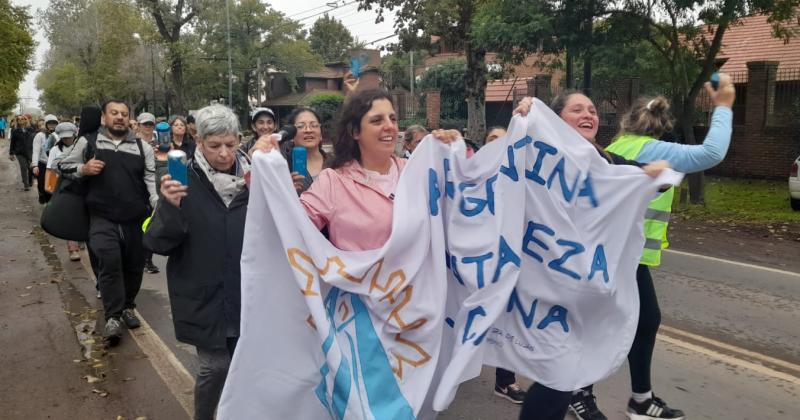 Este mieacutercoles se celebra a la Virgen de Lujaacuten madre del pueblo argentino
