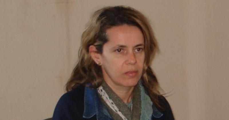 La ayudante fiscal Cecilia Fernndez ordenó el allanamiento en Pérez Milln