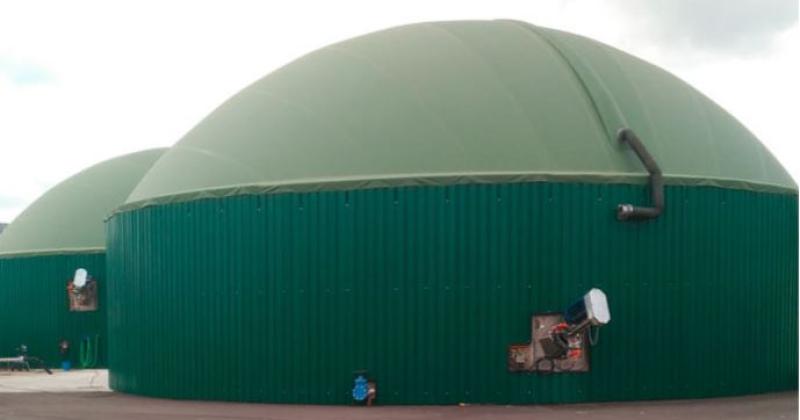 Se instalariacutea una nueva generadora para biogaacutes en la Planta de Residuos