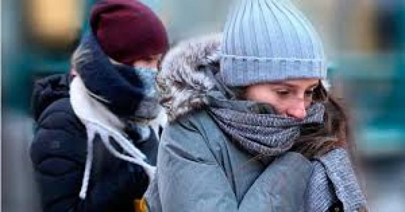 Los meteorólogos advierten la llegada de la ola de frío a Pergamino y adelantan temperaturas bajo cero Repas el pronóstico día por día