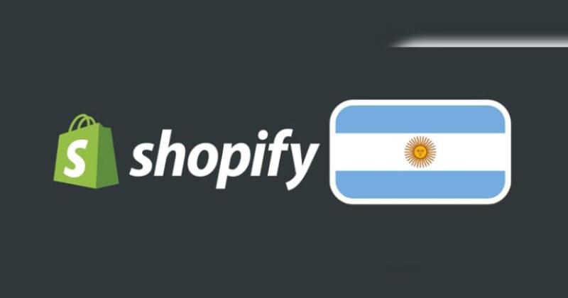 En Facebook existe un grupo privado denominado Shopify Argentina en el que se debe ser aceptado como miembro por los organizadores
