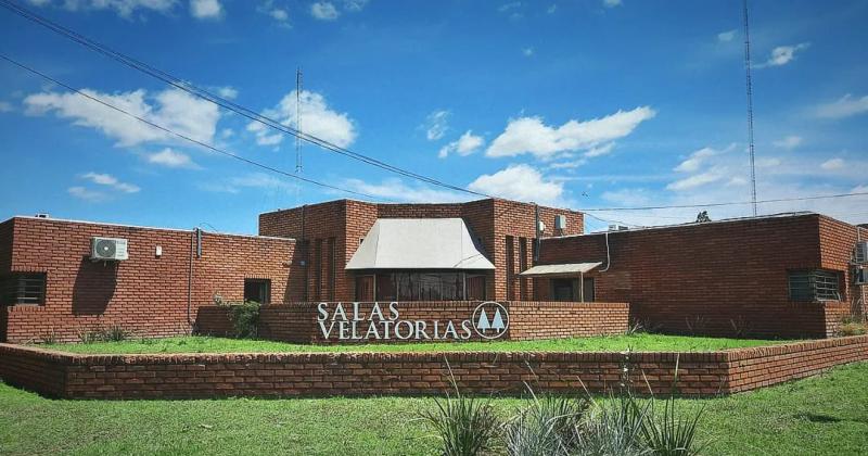 Luego de la instalación las autoridades de las Salas Velatorias esperan que en pocos días comiencen los servicios de cremación en Pergamino
