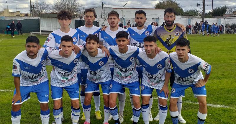 Trficos Old Boys visitar a Provincial luego del empate 1 a 1 de local frente a Argentino