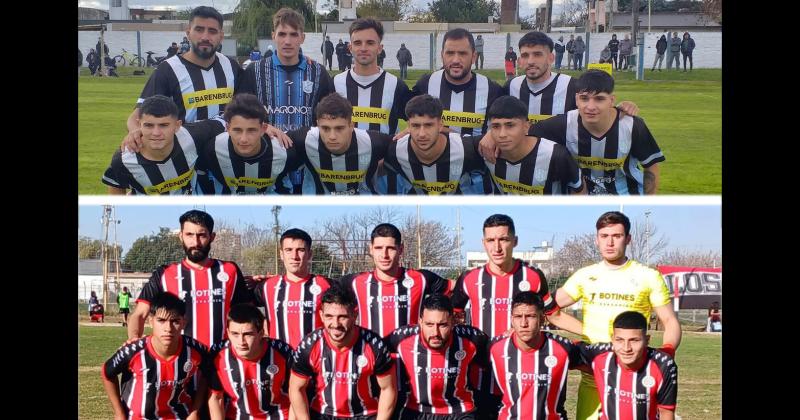 Argentino recibir la visita del líder Racing en el partido saliente de la undécima fecha de Primera A