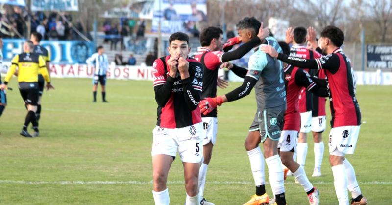 Martín Gómez- Me alegra que el hincha reconozca mi esfuerzo