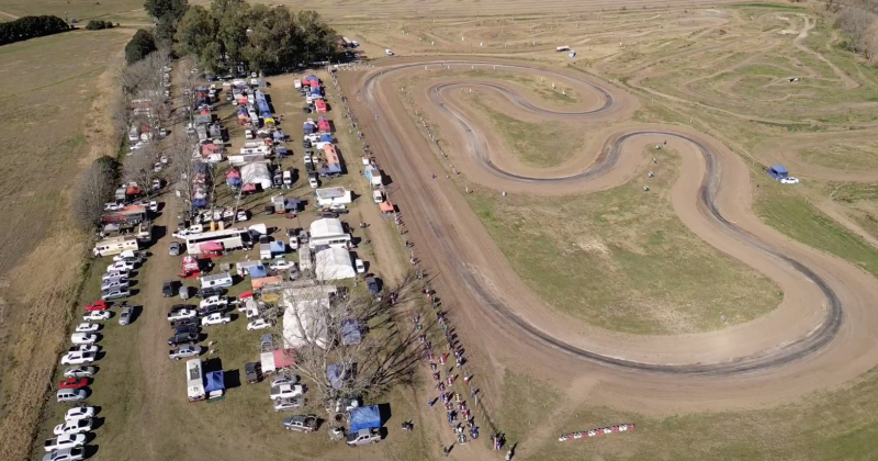 El karting PKN disputoacute la cuarta fecha en Pergamino- los resultados de las finales