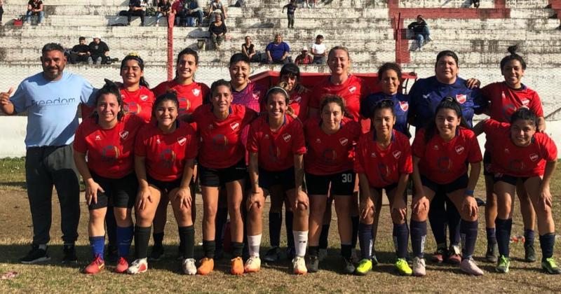 Provincial comanda las posiciones tras las seis primeras fechas del torneo femenino de la Liga