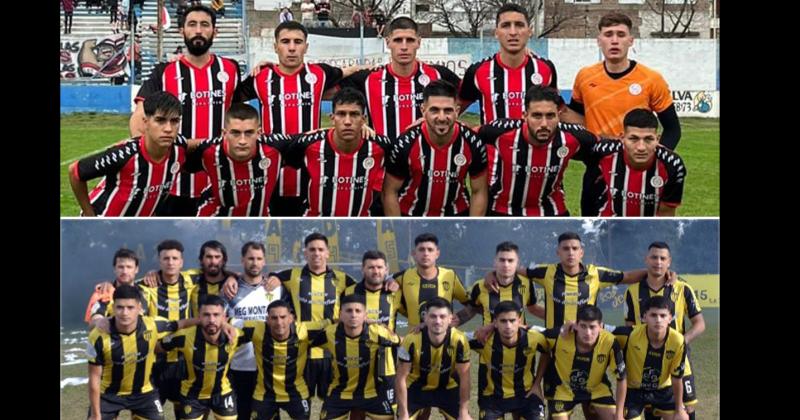 Racing líder de Primera A iniciar la segunda rueda visitando a Provincial Y Acevedo puntero de Primera B enfrentar a Arroyo Dulce