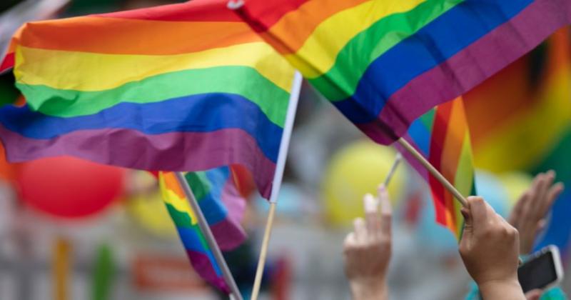 El Día del Orgullo es considerado un momento bisagra en la historia del movimiento de la diversidad sexual internacional