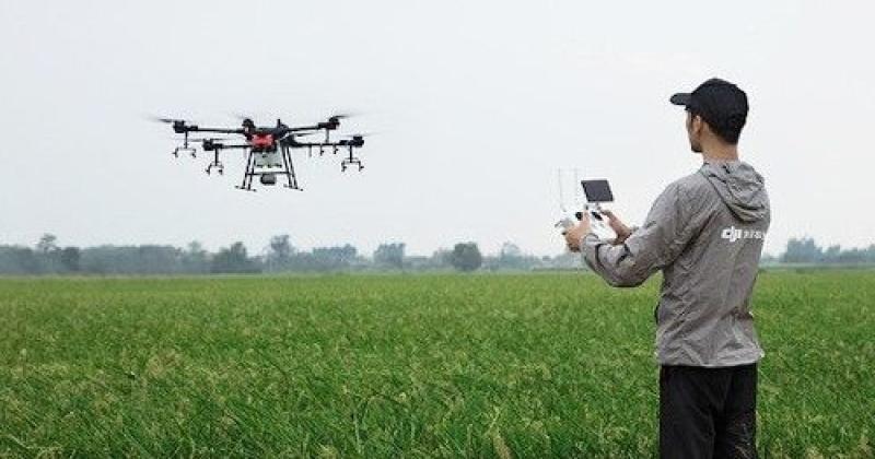 Los últimos avances tecnológicos han hecho posible el desarrollo de drones con diversos objetivos