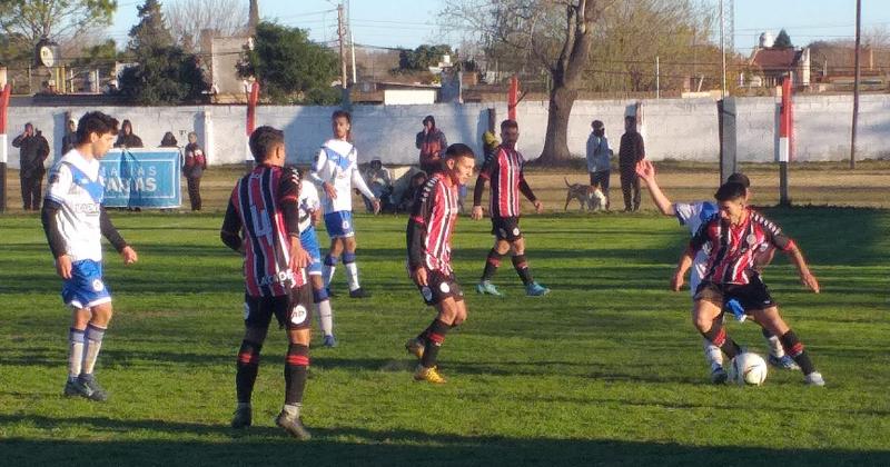 Racing y Trficos sern locales ante Juventud y El Socorro respectivamente en los partidos del día en Primera A