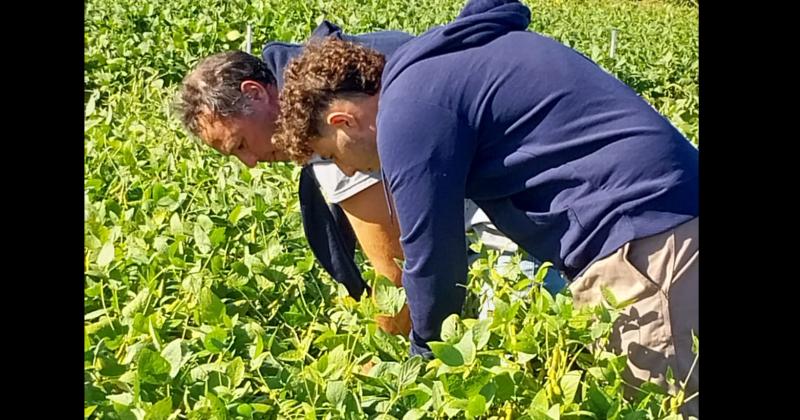 Ser una experiencia inédita de los profesionales del INTA para mostrar su invalorable labor