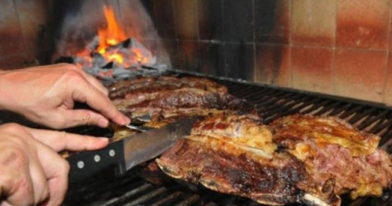 Cada  argentino consumiría en 2024 siete kilos menos de carnes en comparación al promedio de los últimos diez años