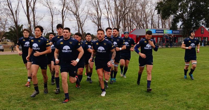 La Primera de Gimnasia volvió al triunfo al vencer de local a Cha Roga