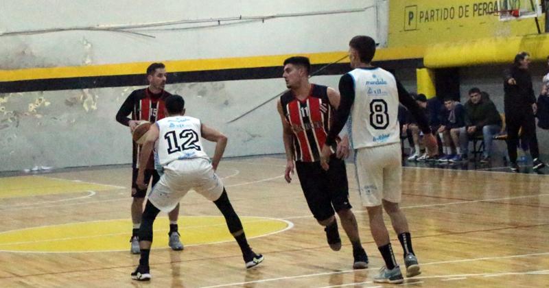 Argentino llega a Rojas 1-0 arriba tras el triunfo en el estadio de Comu