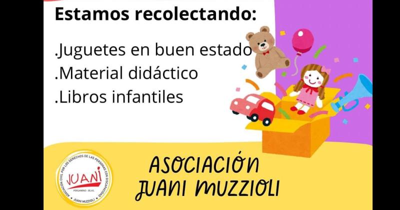 La Campaña de recolección tendr vigencia hasta el 11 de agosto