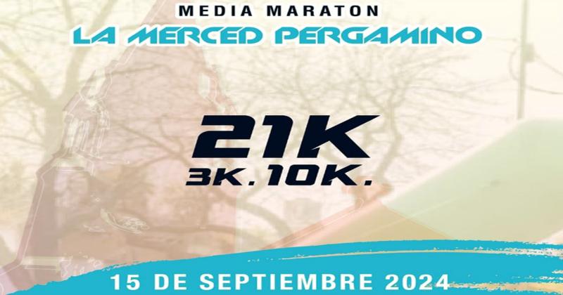 La AAP avanza con los preparativos para una nueva edición del Medio Maratón