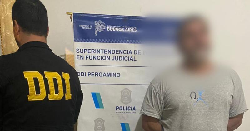 La detención del sospechoso permitió impedir un inminente golpe y deben individualizar a los cómplices