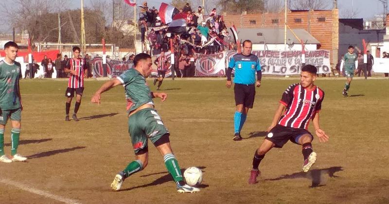 Volver la acción a las canchas de nuestra ciudad y la región Los torneos ingresarn en la etapa de definiciones