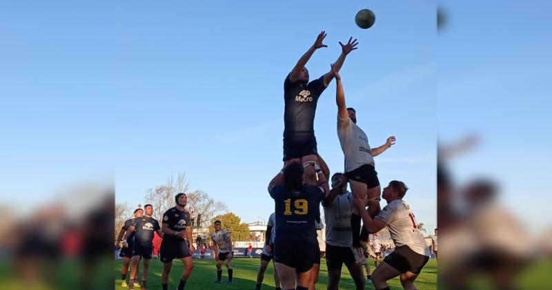 Gimnasia y Esgrima realizó un buen partido ante el líder Universitario