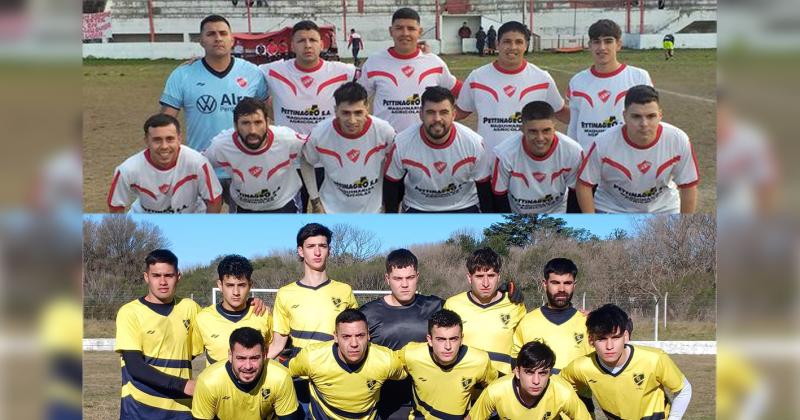 El partido entre Provincial y Gimnasia marcar el regreso del fútbol local