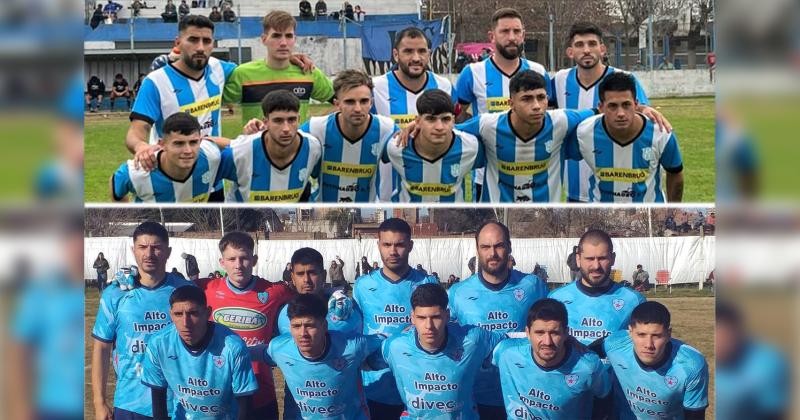 Argentino y Juventud los dos equipos que sern locales en los partidos que se jugarn este domingo en Primera A