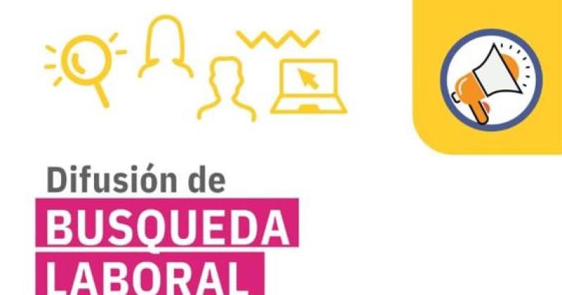 El objetivo de esta nueva herramienta es la generación de una base de datos sobre el mercado laboral local